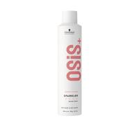 Schwarzkopf Professional OSiS+ Sparkler spray para brillo instantáneo con fijación ligera