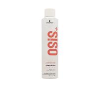 Schwarzkopf Professional OSiS+ Sparkler spray para brillo instantáneo con fijación ligera