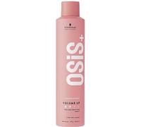 Schwarzkopf Professional OSiS+ Spray Volumizador Volume Up, 250ml (8.45 onzas) de SCHWARZKOPF