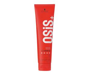 Schwarzkopf Professional - OSiS+ Texture G. Force Geles para el cabello 150 ml unisex