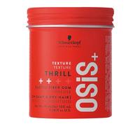 Schwarzkopf Professional - OSiS+ Texture Thrill Geles para el cabello 100 ml unisex
