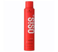 Schwarzkopf Professional - OSiS+ Texture Velvet Lightweight Wax-Effect Spray Sprays y lacas para el cabello 200 ml unisex