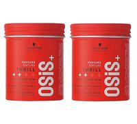 Schwarzkopf Osis+ Thrill Elastic Fibre Gum 100ml