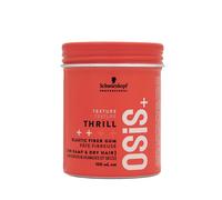 Schwarzkopf Osis+ Thrill Elastic Fibre Gum 100ml