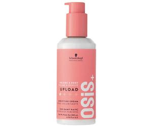 Schwarzkopf Professional - OSiS+ Volume & Body Cargar Cremas y Ceras Capilares 200 ml unisex