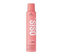 Schwarzkopf Professional - OSiS+ Volume & Body Grip Espumas para el cabello 200 ml unisex