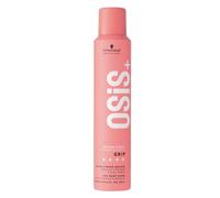 Schwarzkopf Professional - OSiS+ Volume & Body Grip Extra Strong Sprays y lacas para el cabello 200 ml unisex