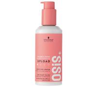 Schwarzkopf Professional - OSiS+ Volume & Body Upload Cremas y Ceras Capilares 200 ml unisex