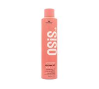 Schwarzkopf Professional OSiS+ Volume Up spray para un volumen instantáneo desde las raíces