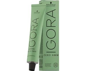 Schwarzkopf Professional - Rojos Crema colorante permanente Tintes temporales 60 ml Marrón unisex