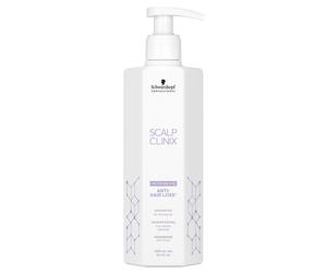 Schwarzkopf Professional SCALP CLINIX Anti-Hair-Loss Shampoo 300 ml