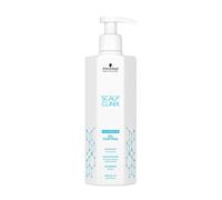 SCHWARZKOPF SCALP CLINIX Shampoo Suave Para Cuero Cabelludo Graso 300ml