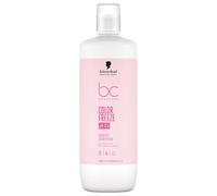 Schwarzkopf Professional Schwarzkopf Professional BC Bonacure COLOR FREEZE Shampoo 1 Liter