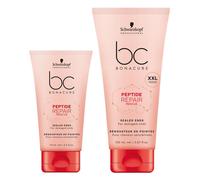 Schwarzkopf Professional Schwarzkopf Professional BC BONACURE Peptide Repair Rescue Sealed Ends 75 ml
