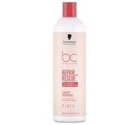 Schwarzkopf Professional Schwarzkopf Professional BC Bonacure REPAIR RESCUE Shampoo 500 ml