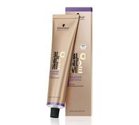 Schwarzkopf Professional Schwarzkopf Professional BlondMe Blonde Lifting Ice 12-1 60 ml
