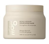 BLONDME BOND REPAIR tratamiento nutritivo 200 ml