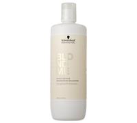 Schwarzkopf Professional Schwarzkopf Professional BLONDME Bond Repair Nourishing Shampoo 1 Liter