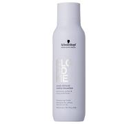 Schwarzkopf Professional Schwarzkopf Professional BLONDME Bond Repair Purple Shampoo 300 ml