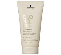Schwarzkopf Professional Schwarzkopf Professional BLONDME Bond Repair Sealing Balm 75 ml
