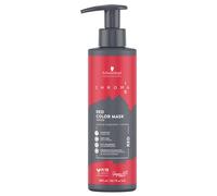 Schwarzkopf - Mascarilla De Color Rojo Chroma ID RED 300 ml