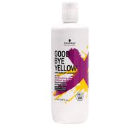 Schwarzkopf Professional Schwarzkopf Professional Goodbye Yellow Goodbye Yellow Shampoo 1 litro