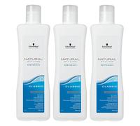 Schwarzkopf Professional Schwarzkopf Professional Natural Styling Classic 2 - para cabellos teñidos, con mechas o porosos, 1000 ml