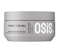 Schwarzkopf Professional Schwarzkopf Professional OSIS+ Curls & Waves Tipsy Twirl Wave & Curl Enhancing Jelly 300 ml