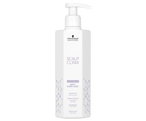Schwarzkopf Professional Schwarzkopf Professional SCALP CLINIX Anti-Hair-Loss Shampoo 300 ml
