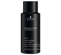 Schwarzkopf Professional Session Label The Strong 100 ml