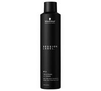 Schwarzkopf Professional Schwarzkopf Professional Session Label The Strong 300 ml