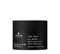 Schwarzkopf - Arcilla Moldeable Putty The Mud La Boue Session Label 65 ml