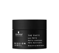 65ml Schwarzkopf Professional Session Label The Paste