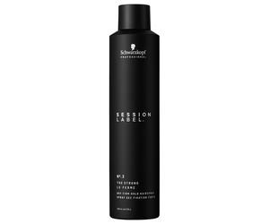 Schwarzkopf Professional Session Label The Strong 300 ml