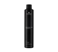 Schwarzkopf Professional Session Label The Strong Laca para el cabello 500 ml