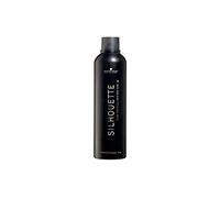 Schwarzkopf Professional Silhouette Fijación FIJ. Extra Fuerte Espuma 500ML, Único, 500 ml