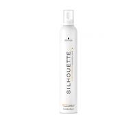Schwarzkopf Silhouette Espuma Fijación Flexible 500 ml