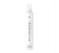 Schwarzkopf - professional silhouette flexible hold mousse 500 ml
