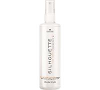 Schwarzkopf Professional - Silhouette Flexible Hold Styling & Care Lotion Sprays y lacas para el cabello 200 ml unisex