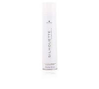 Silhouette spray para cabello flexible hold 750ml