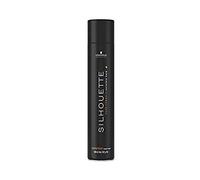 Schwarzkopf Professional Silhouette Lacaen Spray Extra Fuerte - 500 ml