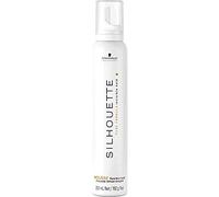 Schwarzkopf Professional Silhouette Mousse Flexible - 200 ml