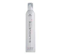 Schwarzkopf Silhouette Espuma Fijación Flexible 500 ml