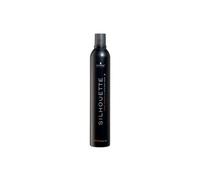 Schwarzkopf Professional Silhouette Mousse Super Hold 500 ml