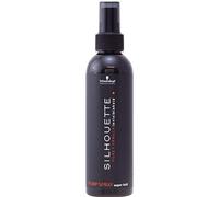 Schwarzkopf professional silhouette pumpspray super hold - 200 ml