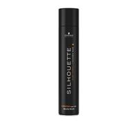 Schwarzkopf Professional Silhouette Super Hold Hairspray 500 ml