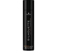 Schwarzkopf Professional - Silhouette Super Hold Hairspray Sprays y lacas para el cabello 300 ml unisex