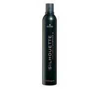 Schwarzkopf - Espuma Extra Fuerte Silhouette Mousse Super Hold 500 ml