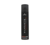 Schwarzkopf Professional Silhouette Super Hold Spray laca para el cabello de fijación extrafuerte