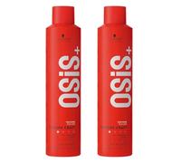 Schwarzkopf Professional Spray OSiS+ Dry Texture Craft no perfumado - Lote de 2